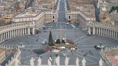 El Vaticano pidi� investigar las acusaciones contra Ilarraz	 