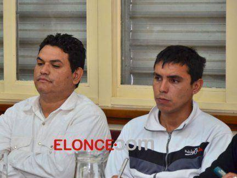 Solicitaron prisi�n efectiva para los acusados de tirotear a polic�as 