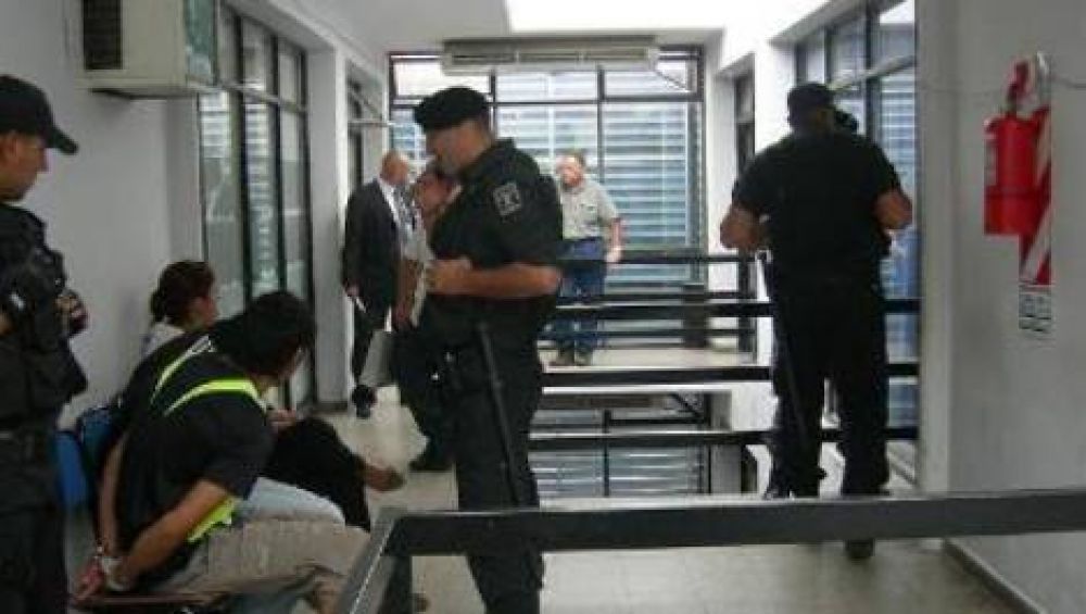 Discapacitada habr�a sido violada por un pariente