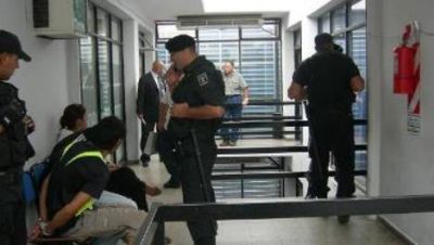 Discapacitada habr�a sido violada por un pariente