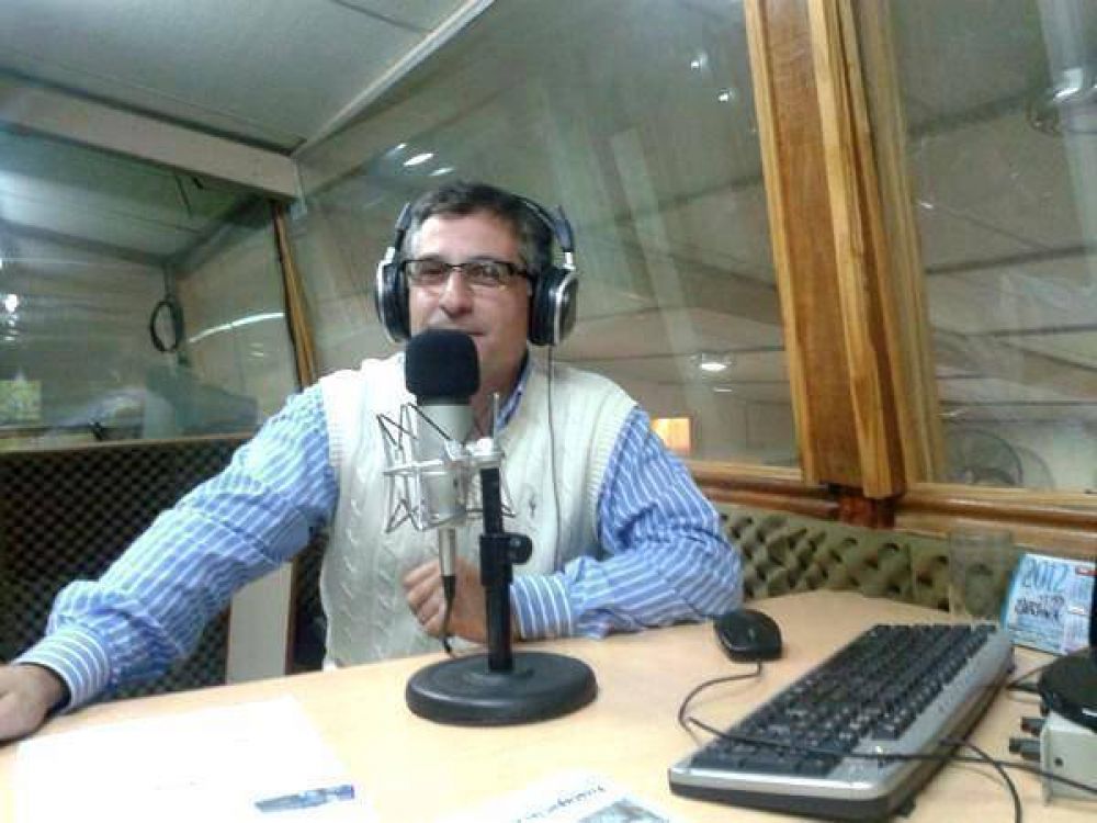 La UTN realizar� un estudio piloto para todas las PyMES zarate�as