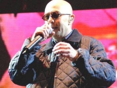 Mensaje del Indio Solari antes del recital en Mendoza: �Cuidemos la ciudad anfitriona�