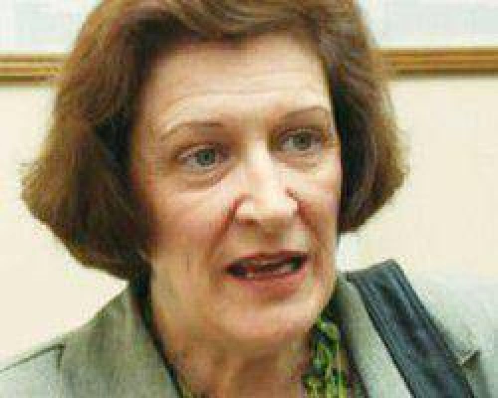 Para la ministra de Educaci�n, �no hay bullying en San Juan�