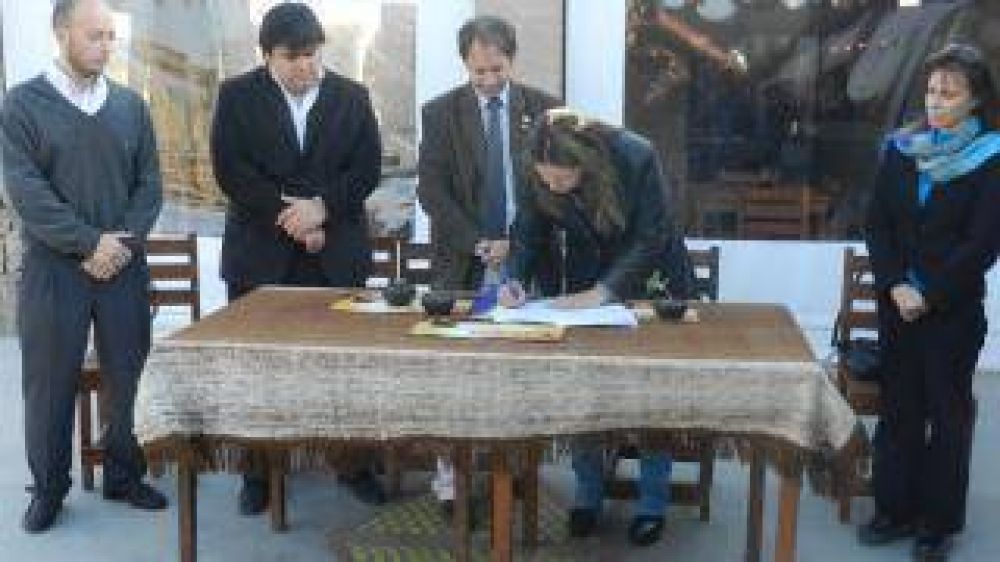 Ponen en marcha �Feria Artesanal Permanente� en La Casa de la Puna
