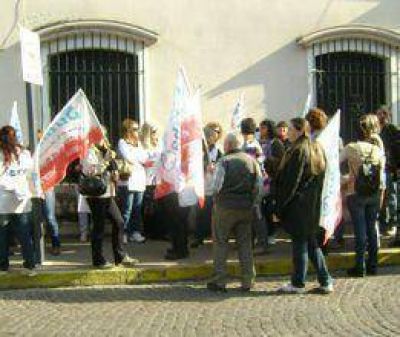 Recortaron el dinero para los comedores escolares  