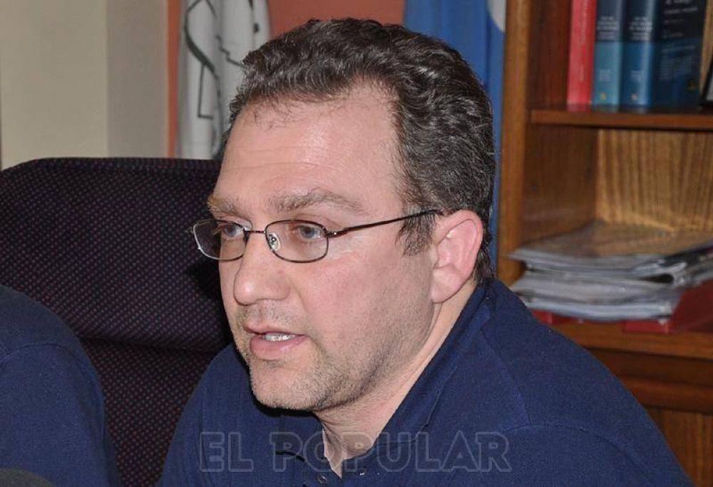 AOMA pedir� la pr�rroga de la conciliaci�n para continuar con el di�logo con Loma Negra