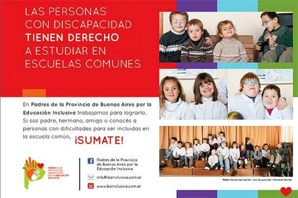 �En la Provincia es donde estamos m�s atrasados�