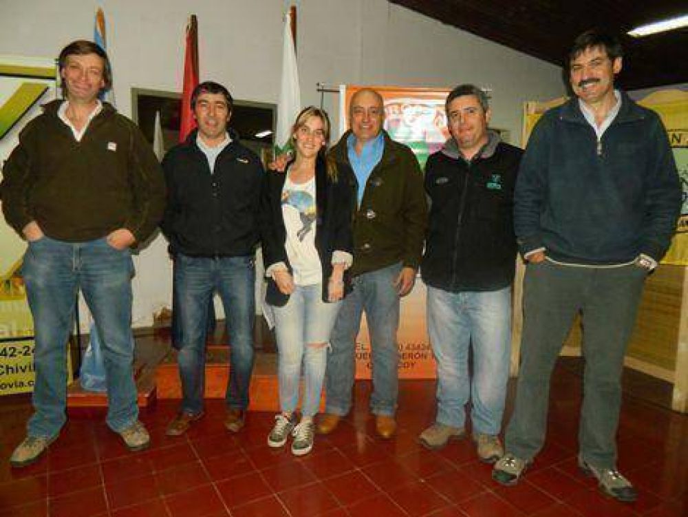'El hecho de no poder exportar est� limitando la capacidad de crecimiento' 