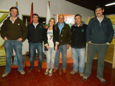 'El hecho de no poder exportar est� limitando la capacidad de crecimiento' 