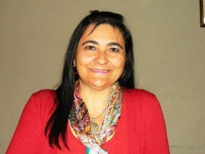 Contin�an las obras de infraestructura en varias escuelas 