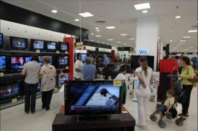 Inconvenientes con garant�as, son las principales quejas de consumidores