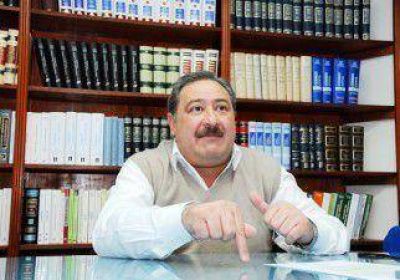 Preocupaci�n de abogados de Zapala por un proyecto 