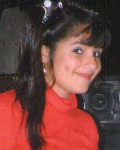 Buscan a chica de 14 a�os que no regres� a su casa