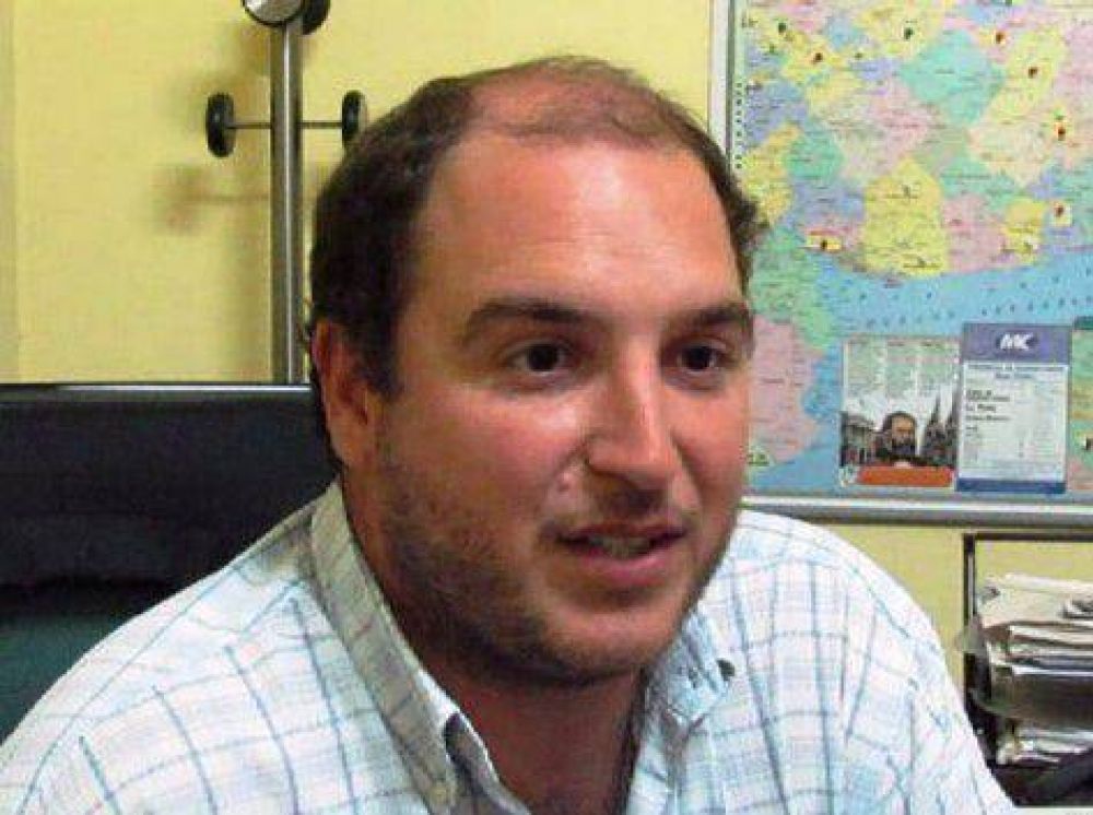 Javier Gabrielli: �Petrecca miente�