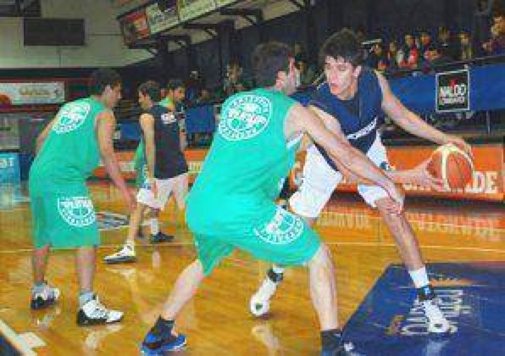 Argentino debuta como local ante Bah�a Estudiantes
