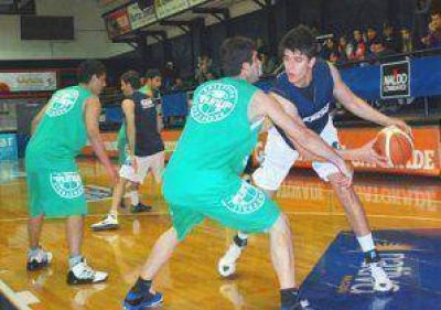 Argentino debuta como local ante Bah�a Estudiantes
