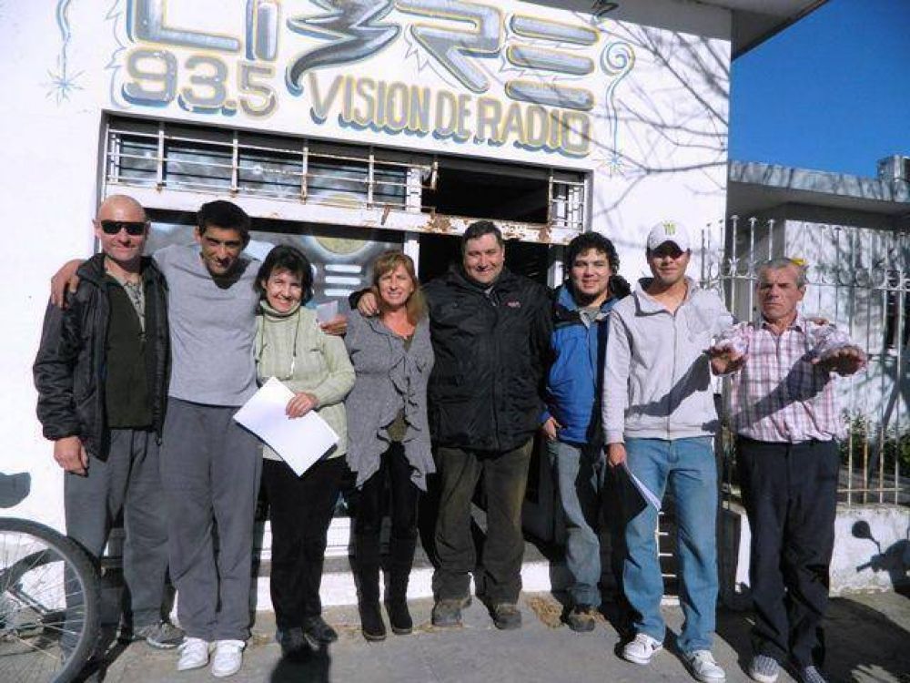 Preocupaci�n por posible cierre de talleres de Salud