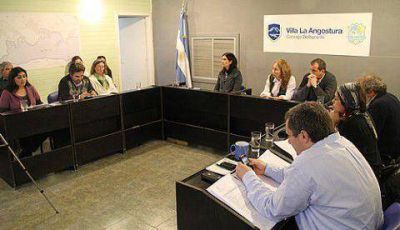 El Ejecutivo aplica restricciones para acceder a la documentaci�n de las rendiciones de cuentas
