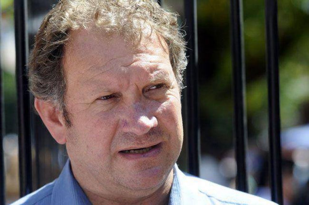 Atuel: convocan en Mendoza al ministro Baldasso por la negociaci�n del Trasvase