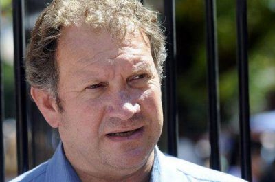 Atuel: convocan en Mendoza al ministro Baldasso por la negociaci�n del Trasvase