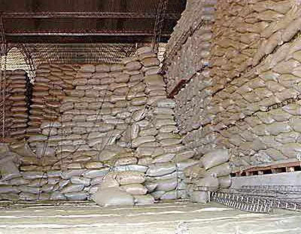 Misiones exporta yerba mate con valor agregado a China