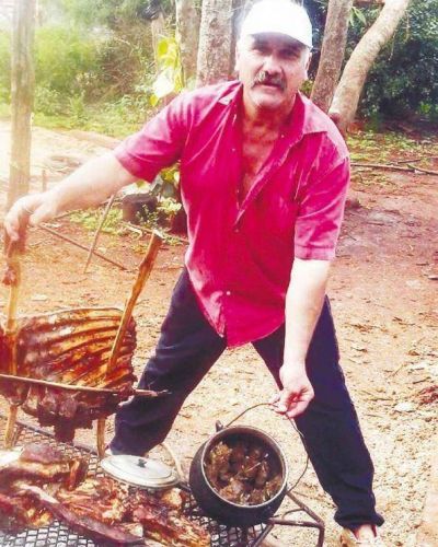Ampliar�n el per�metro de b�squeda para encontrar al cazador Estepa