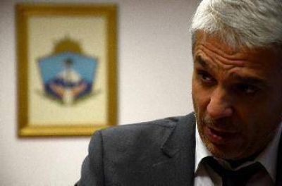 Licitar�n bloques de petr�leo y gas en Vaca Muerta