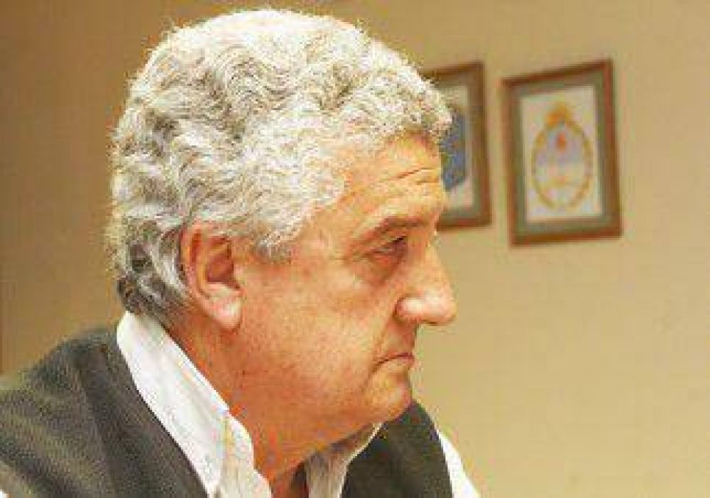 Baratti se reunir� con los concejales