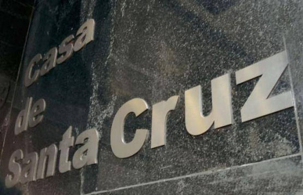 Organismos de DD HH reclamaron la libertad de los petroleros de Las Heras