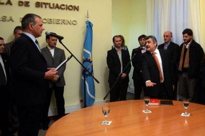 �La comunicaci�n debe ser un episodio circular�