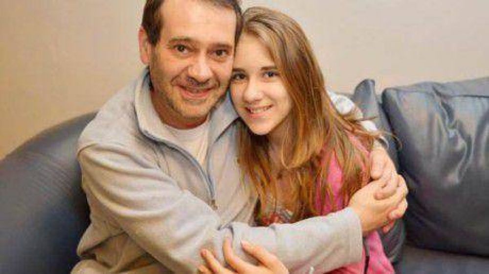 "Sin revanchas": en la intimidad, el juez cont� sus sensaciones