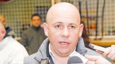 Sastre anunci� 576 casas para Madryn