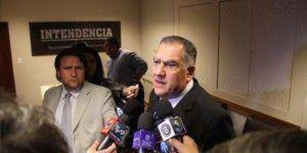 Eval�an extender el recorrido de algunas l�neas de colectivos hacia el centro Prebisch
