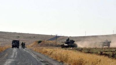 Siria advierte: �No cambiaremos de posici�n ni aunque haya una tercera guerra mundial�