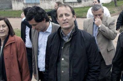 "La agenda de Argentina no tiene que ver con la cuesti�n electoral"