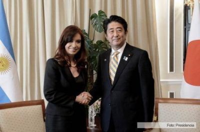 Cristina impulsa en el G20 una �ley de quiebras a nivel internacional�