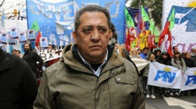 D'El�a dice que quieren destituir a la Presidente