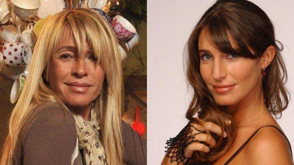 Mensaje de Cris Morena a Romina Yan en el d�a de su cumplea�os
