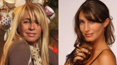 Mensaje de Cris Morena a Romina Yan en el d�a de su cumplea�os