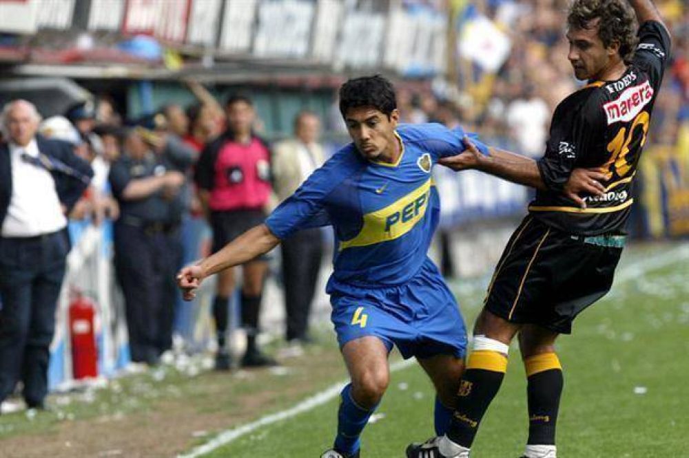 Olimpo, el equipo que Carlos Bianchi nunca pudo vencer