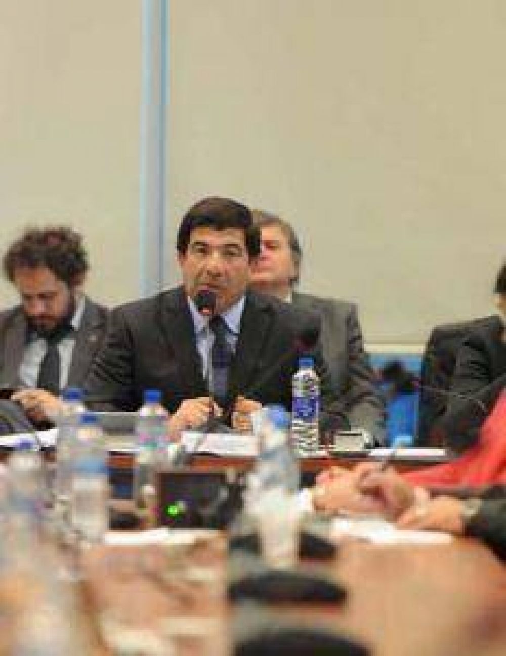 El Senado dio dictamen a los cambios en Ganancias