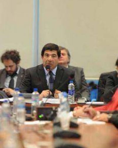 El Senado dio dictamen a los cambios en Ganancias