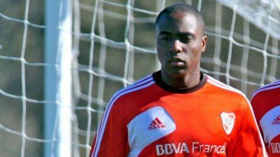 Balanta podr�a ser compa�ero de Messi en el Barcelona