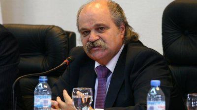 Scioli cre� el ministerio de Seguridad y nombr� a Alejandro Granados
