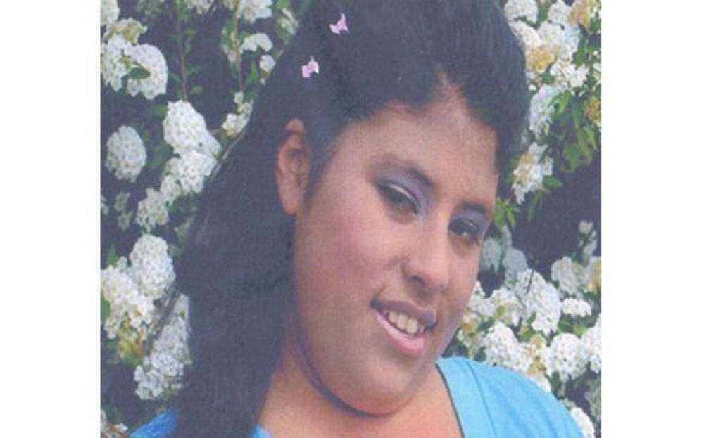 La ONG Missing Children busca a una joven pilarense que est� perdida hace un mes