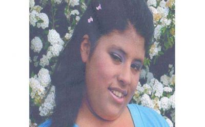 La ONG Missing Children busca a una joven pilarense que est� perdida hace un mes