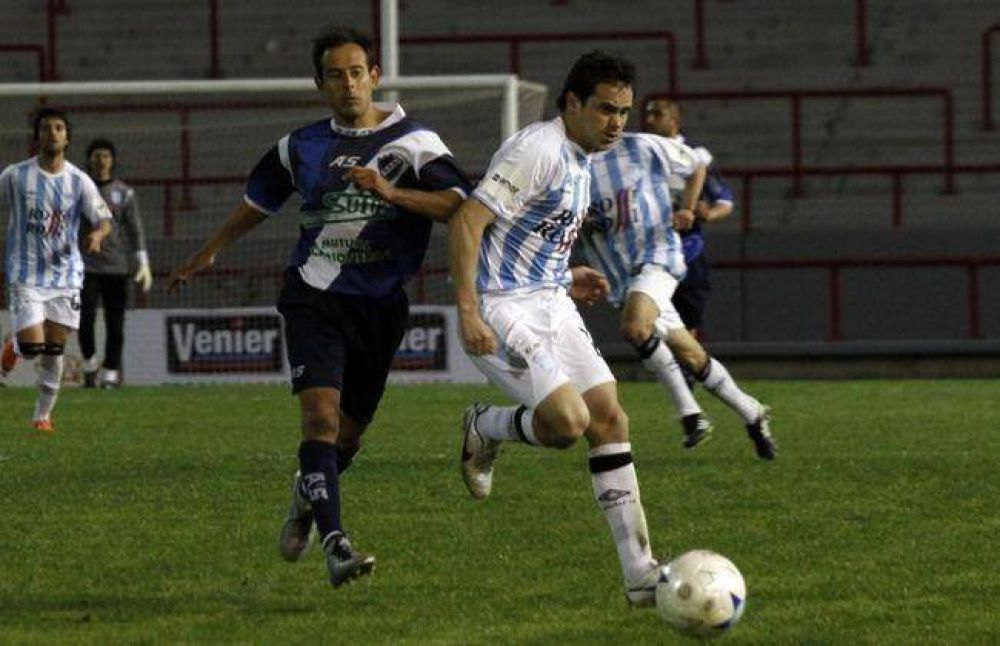 Duelo local postergado