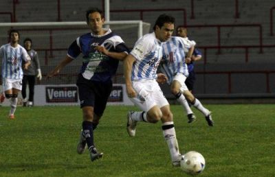 Duelo local postergado
