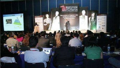 Importante Congreso sobre Recursos Humanos en Mar del Plata recursos