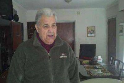 Balcarce: le roban a un hombre 150 mil d�lares y 80 mil pesos de su casa